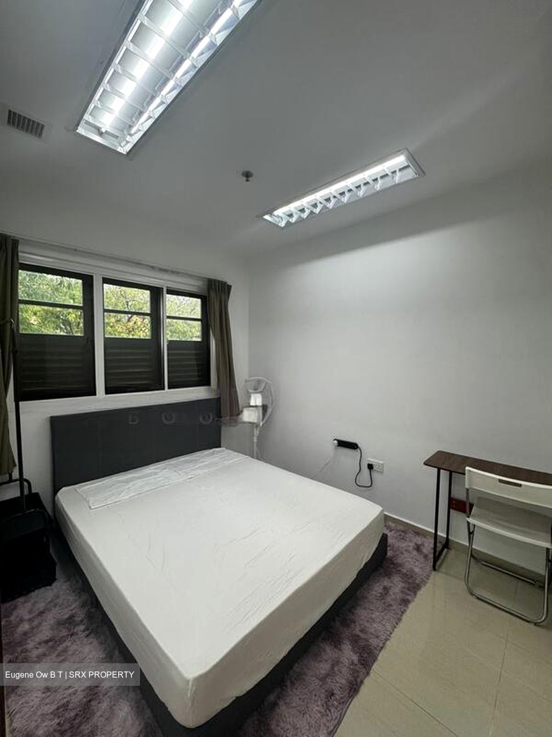 Soho Life (D15), Office #598107451